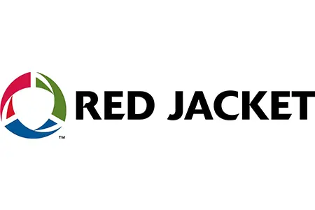 Red Jacket